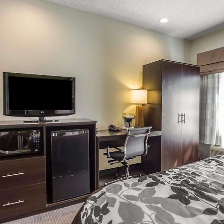 Sleep Inn Columbia Bagian luar foto