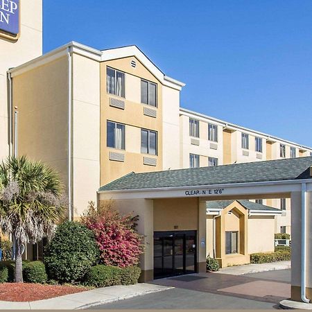 Sleep Inn Columbia Bagian luar foto