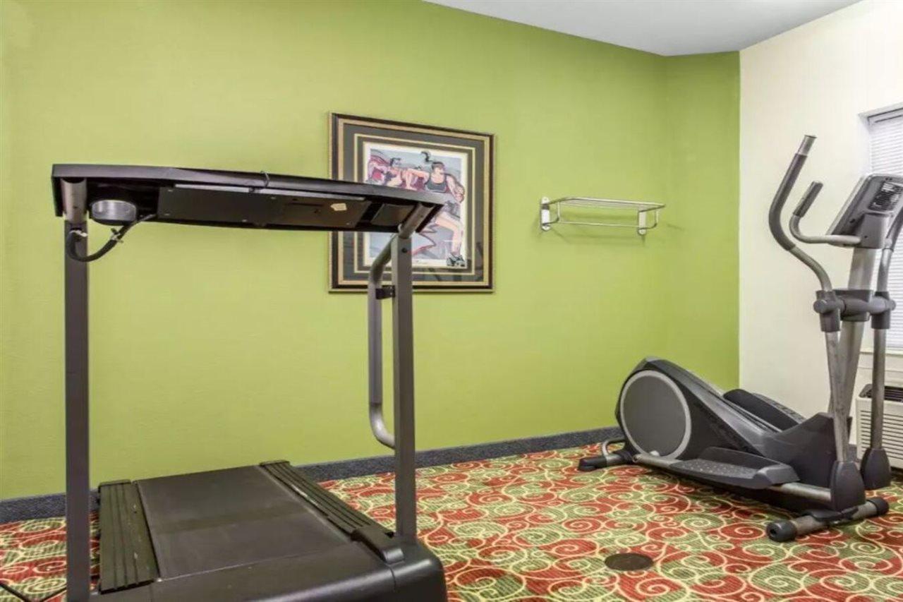 Sleep Inn Columbia Bagian luar foto