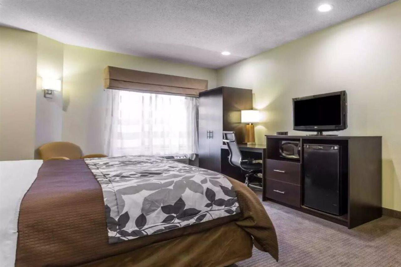 Sleep Inn Columbia Bagian luar foto