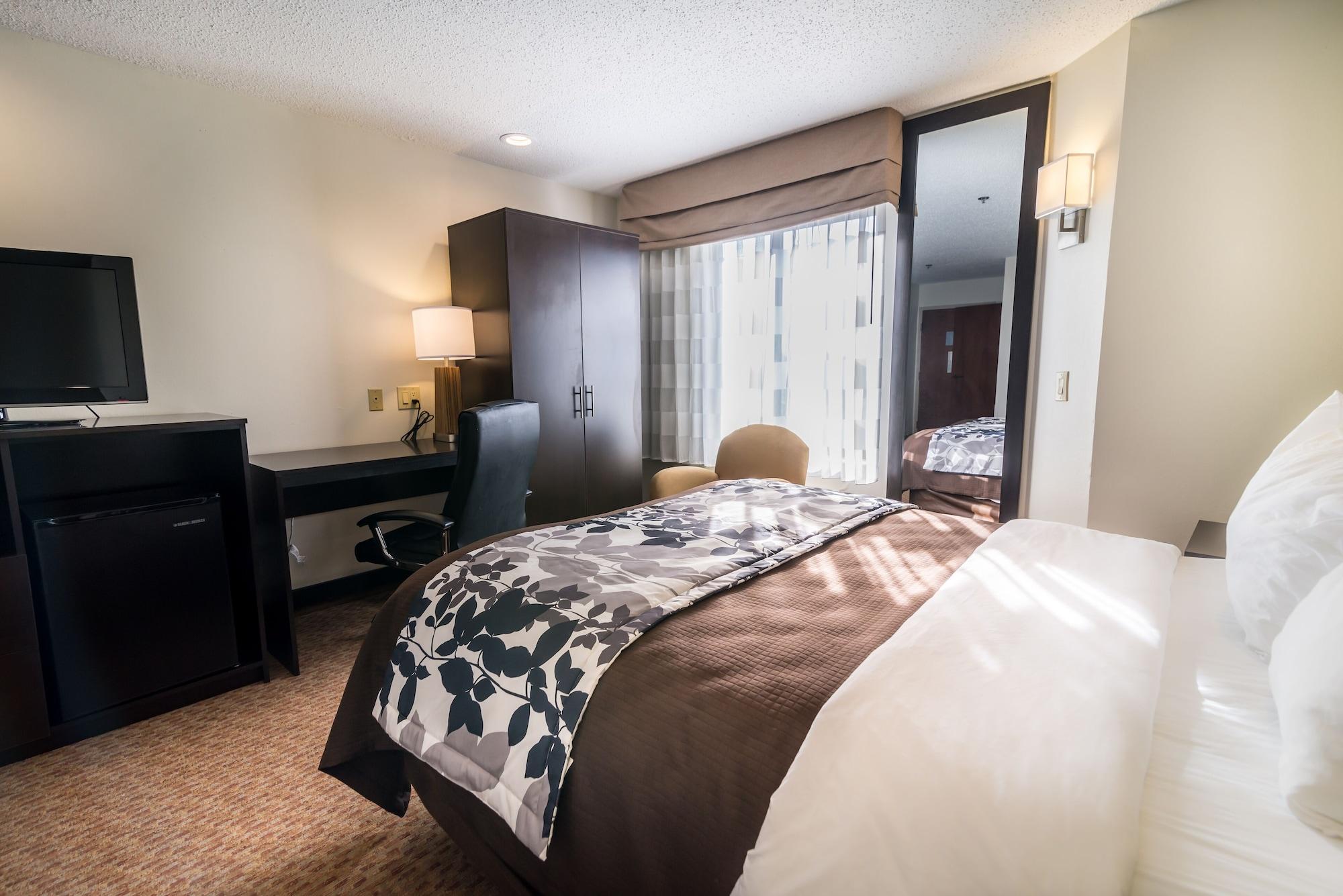 Sleep Inn Columbia Bagian luar foto