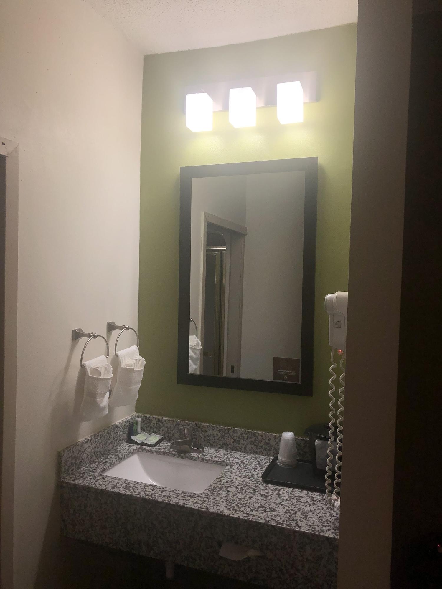 Sleep Inn Columbia Bagian luar foto