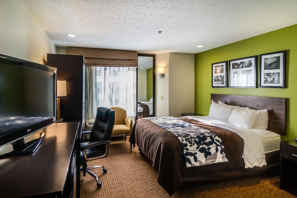 Sleep Inn Columbia Bagian luar foto