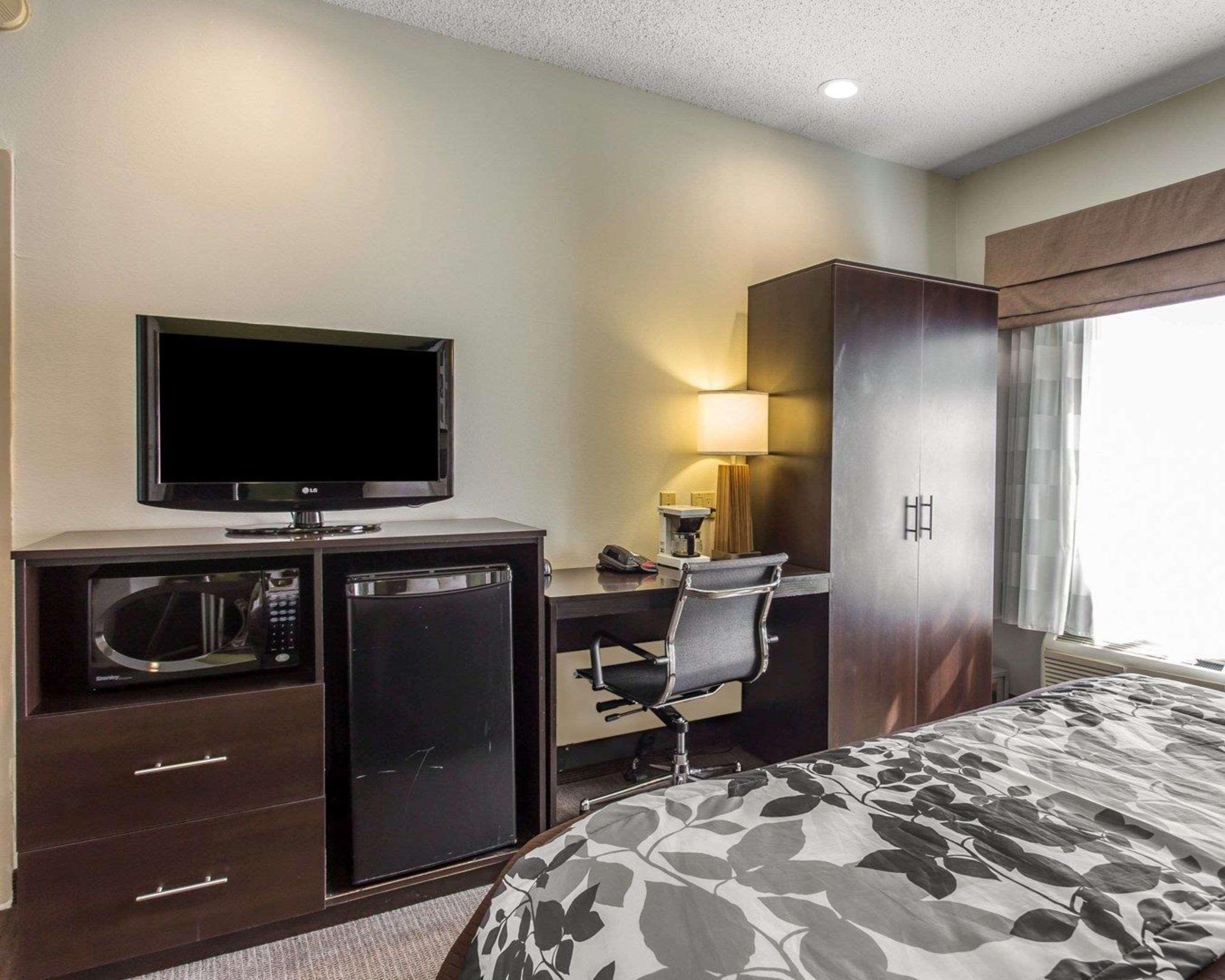 Sleep Inn Columbia Bagian luar foto