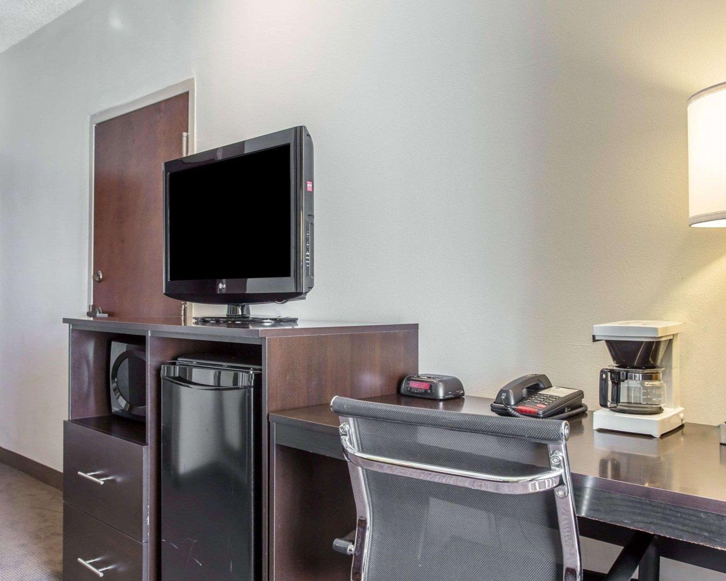 Sleep Inn Columbia Bagian luar foto