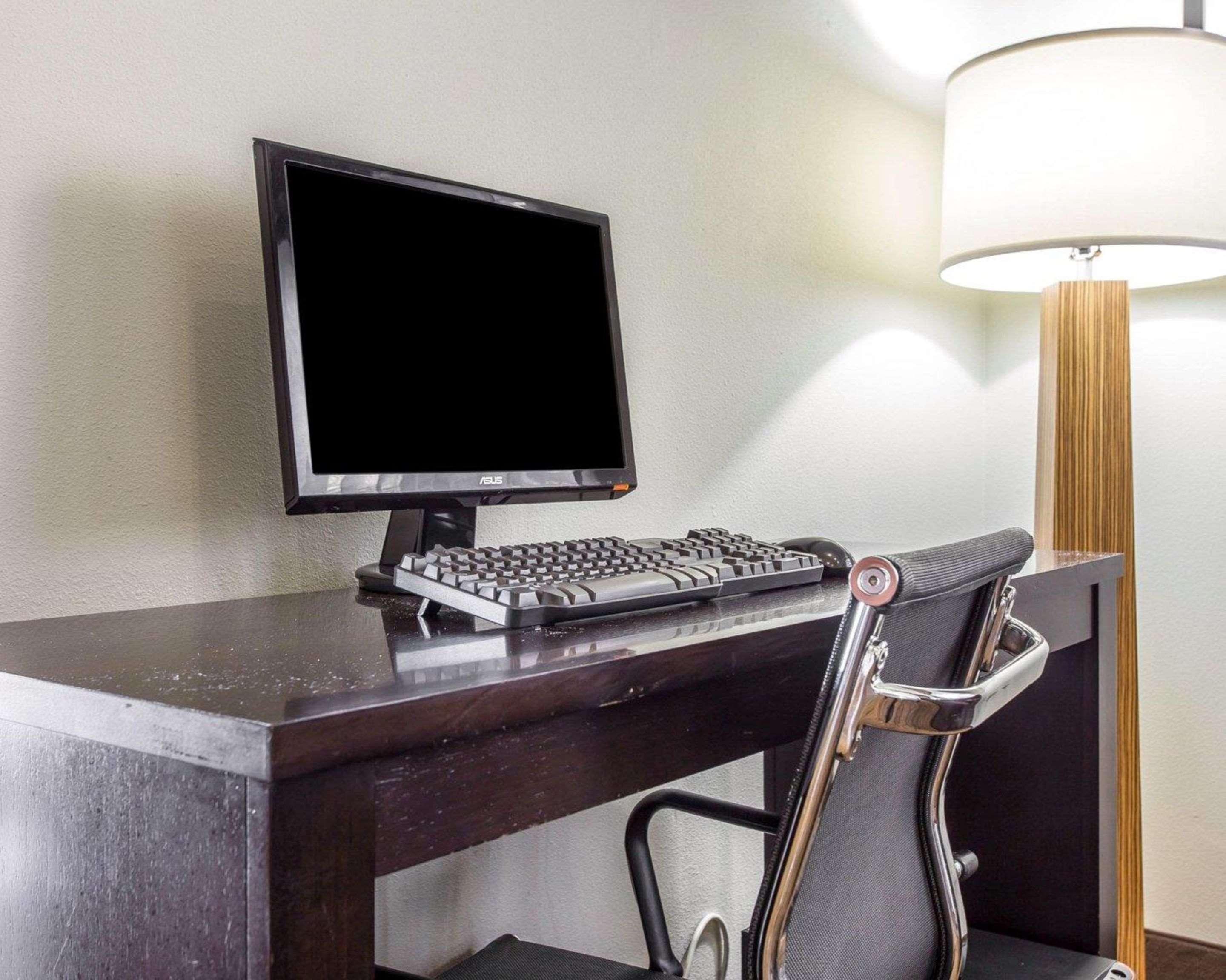 Sleep Inn Columbia Bagian luar foto