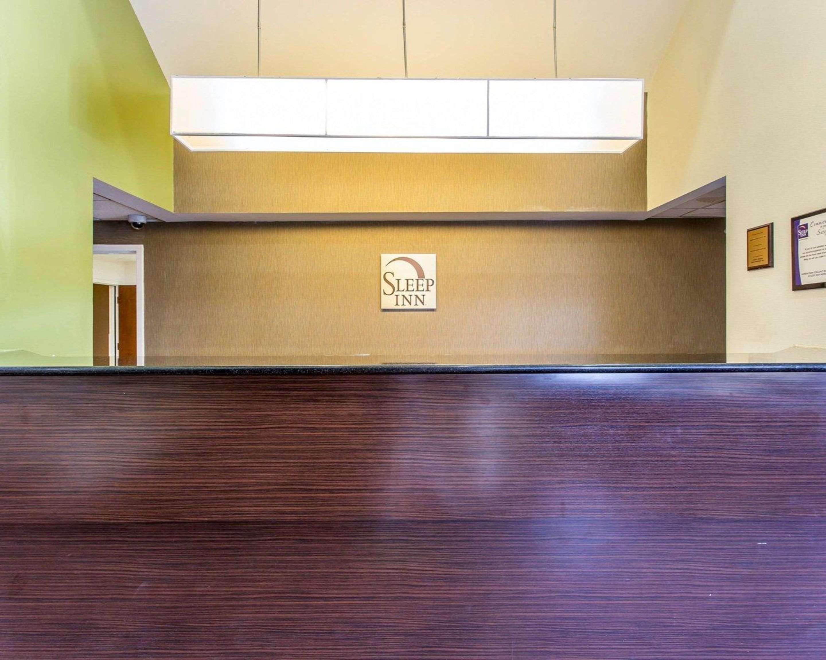 Sleep Inn Columbia Bagian luar foto