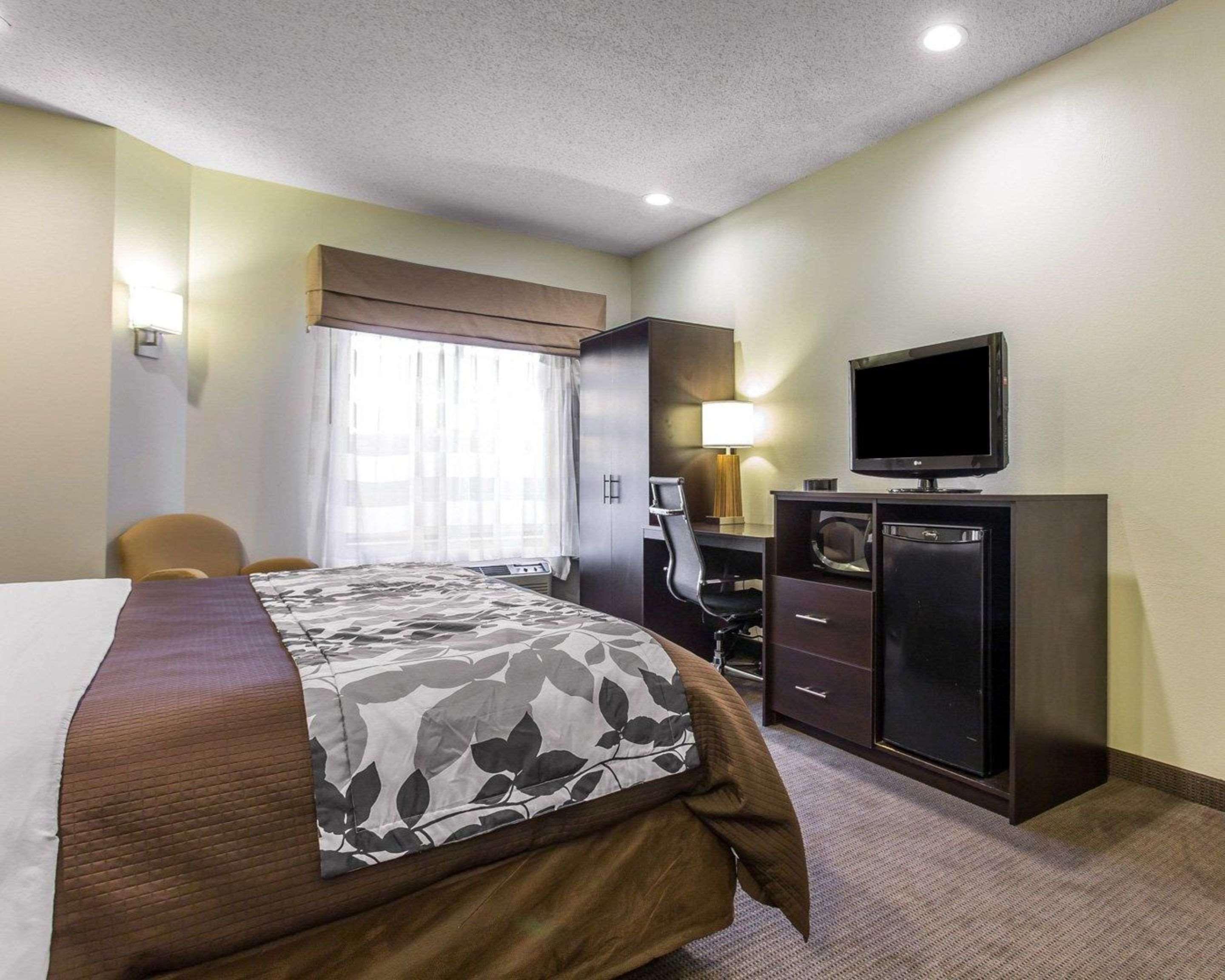 Sleep Inn Columbia Bagian luar foto