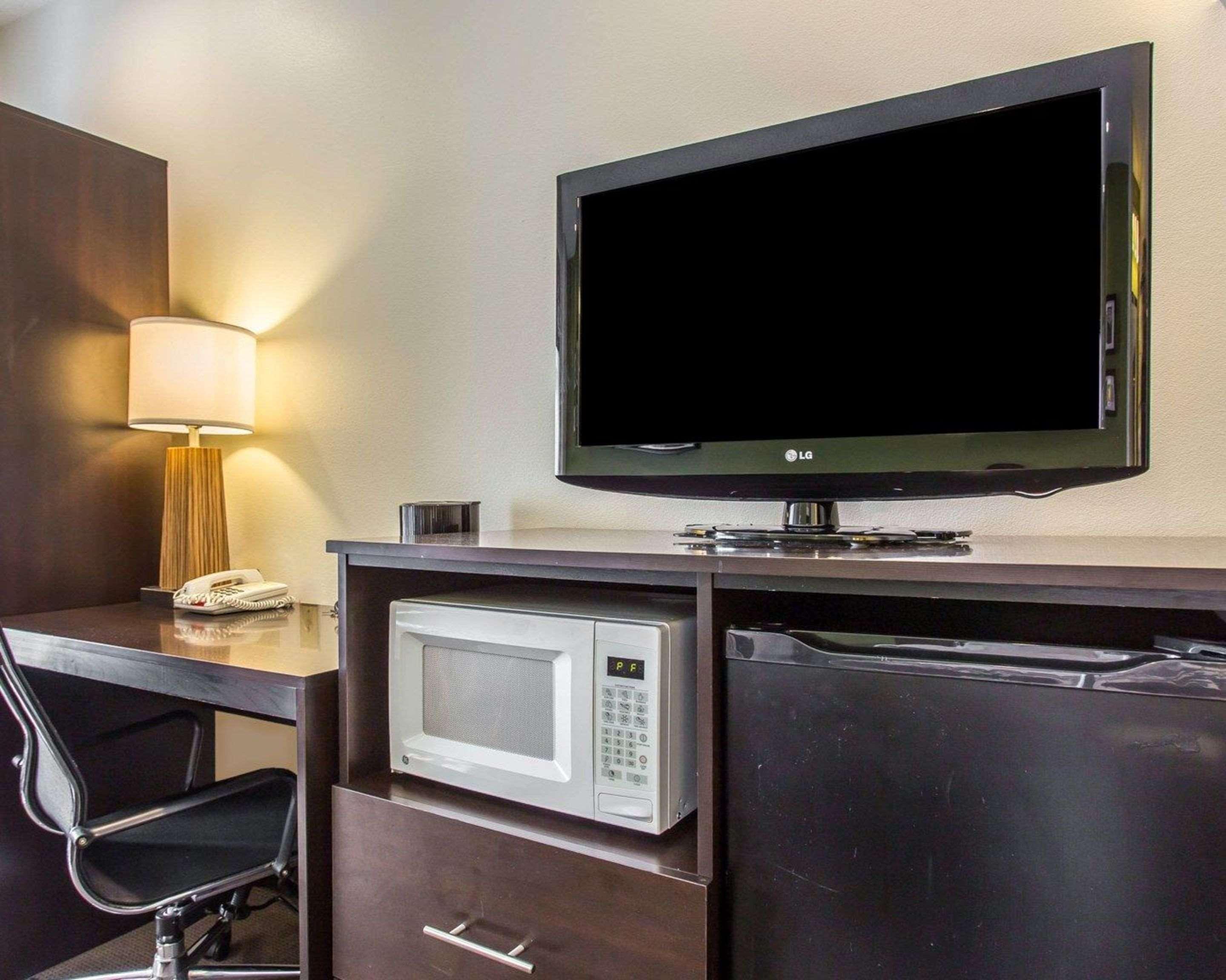 Sleep Inn Columbia Bagian luar foto