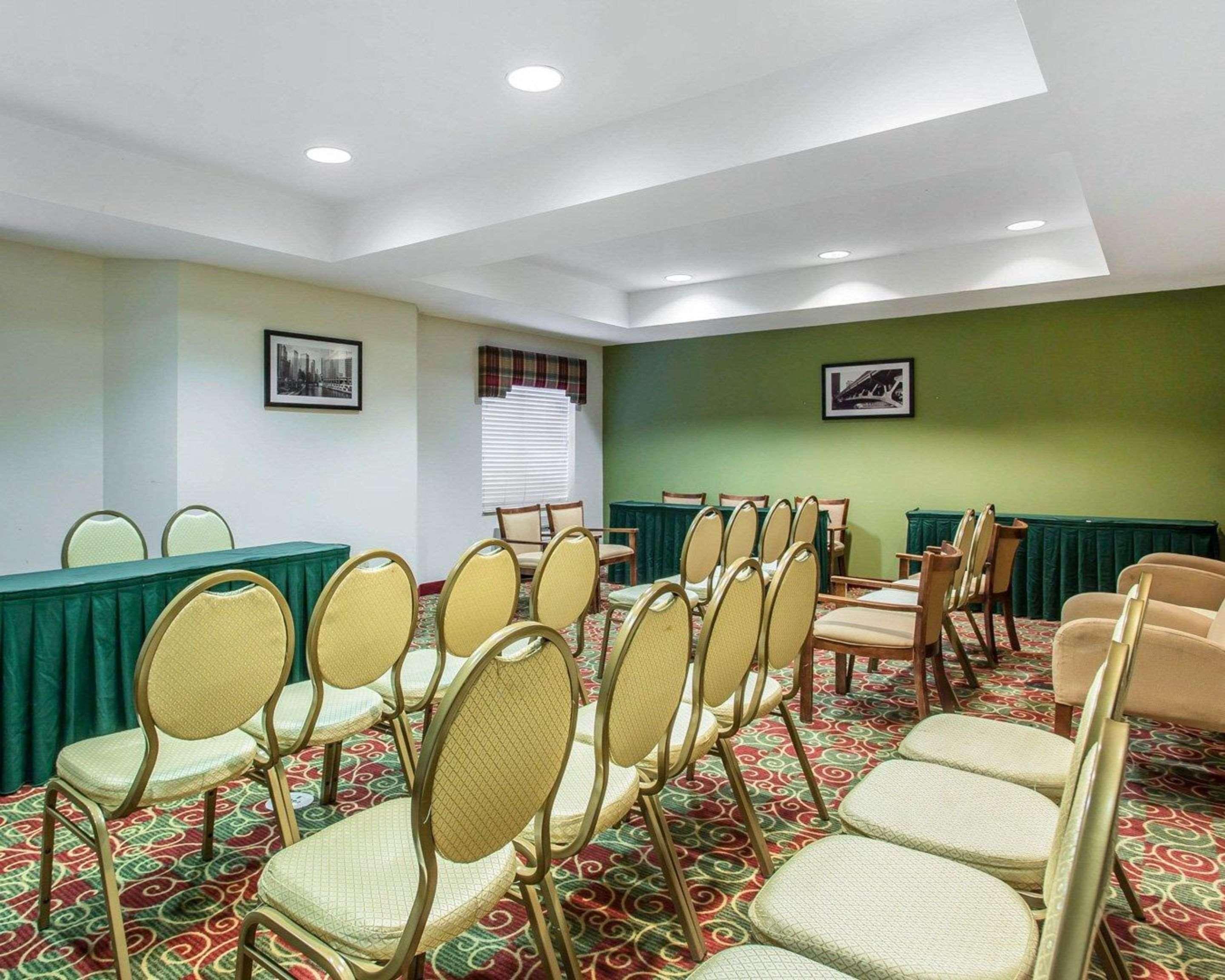 Sleep Inn Columbia Bagian luar foto