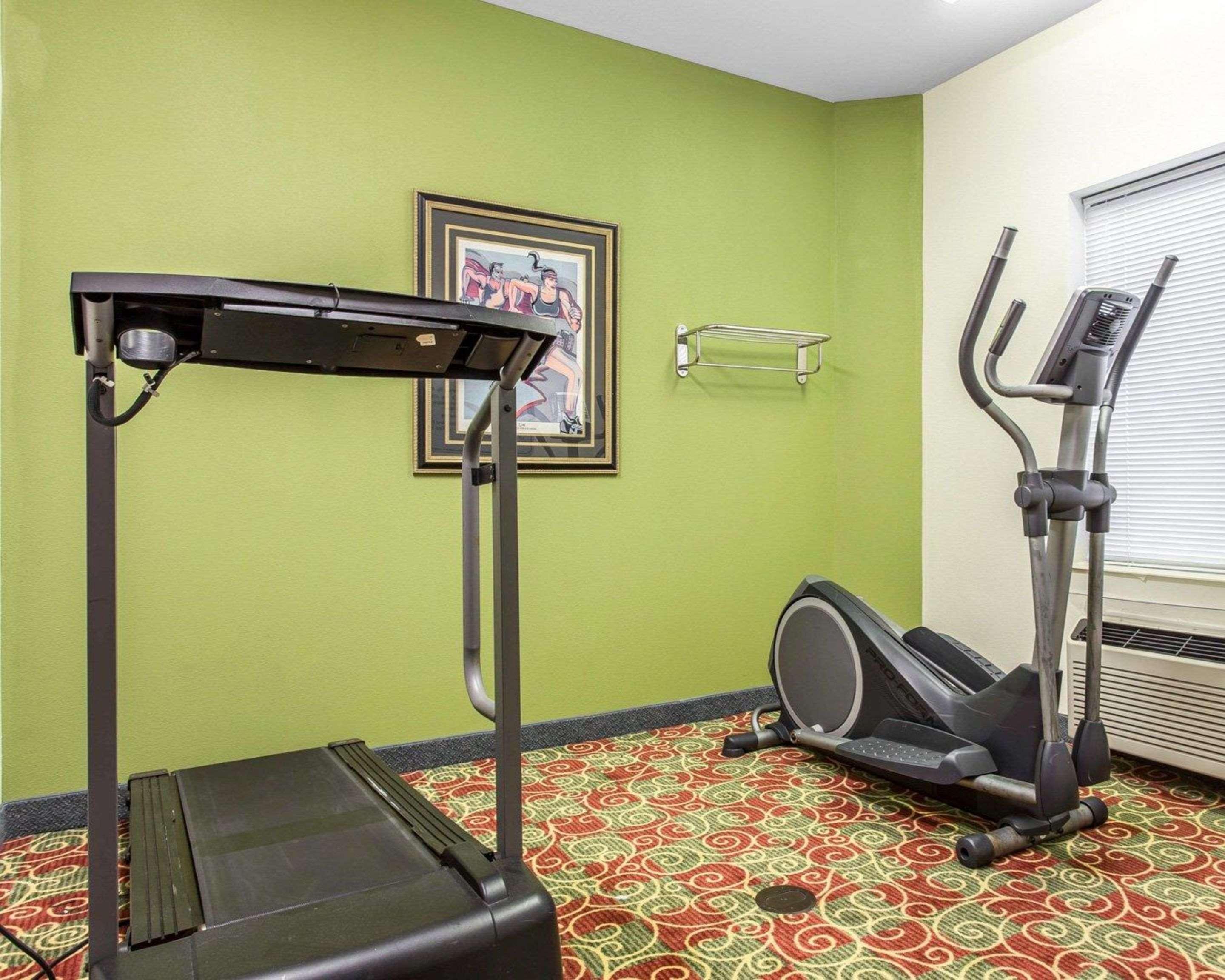 Sleep Inn Columbia Bagian luar foto