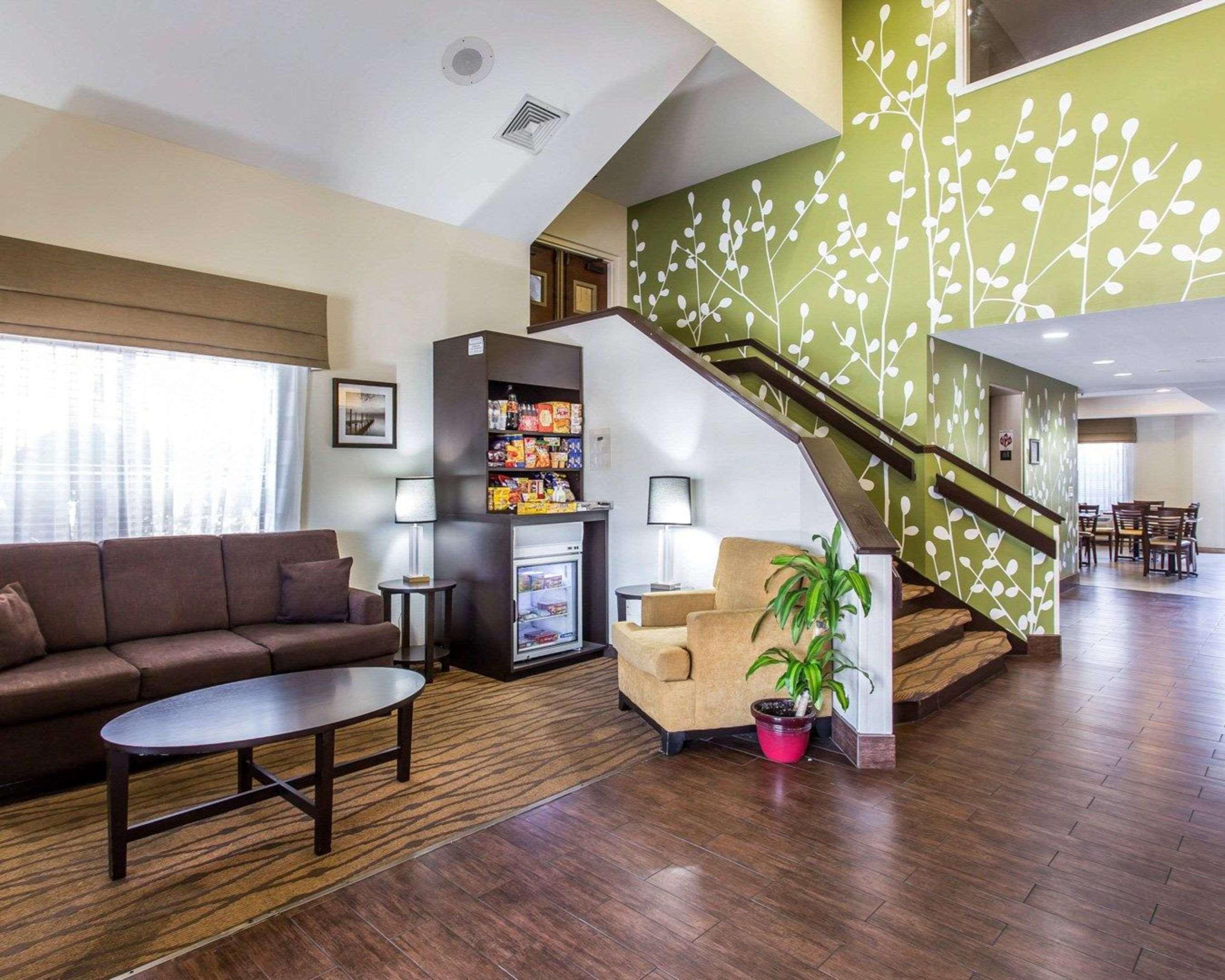 Sleep Inn Columbia Bagian luar foto