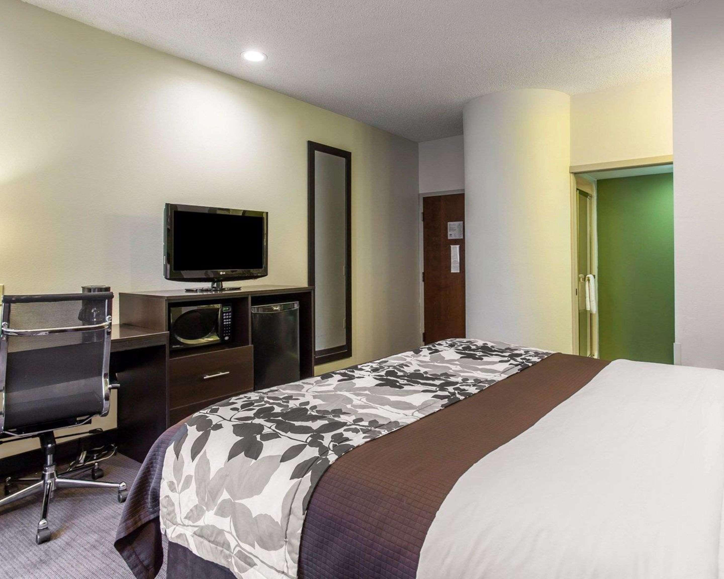 Sleep Inn Columbia Bagian luar foto