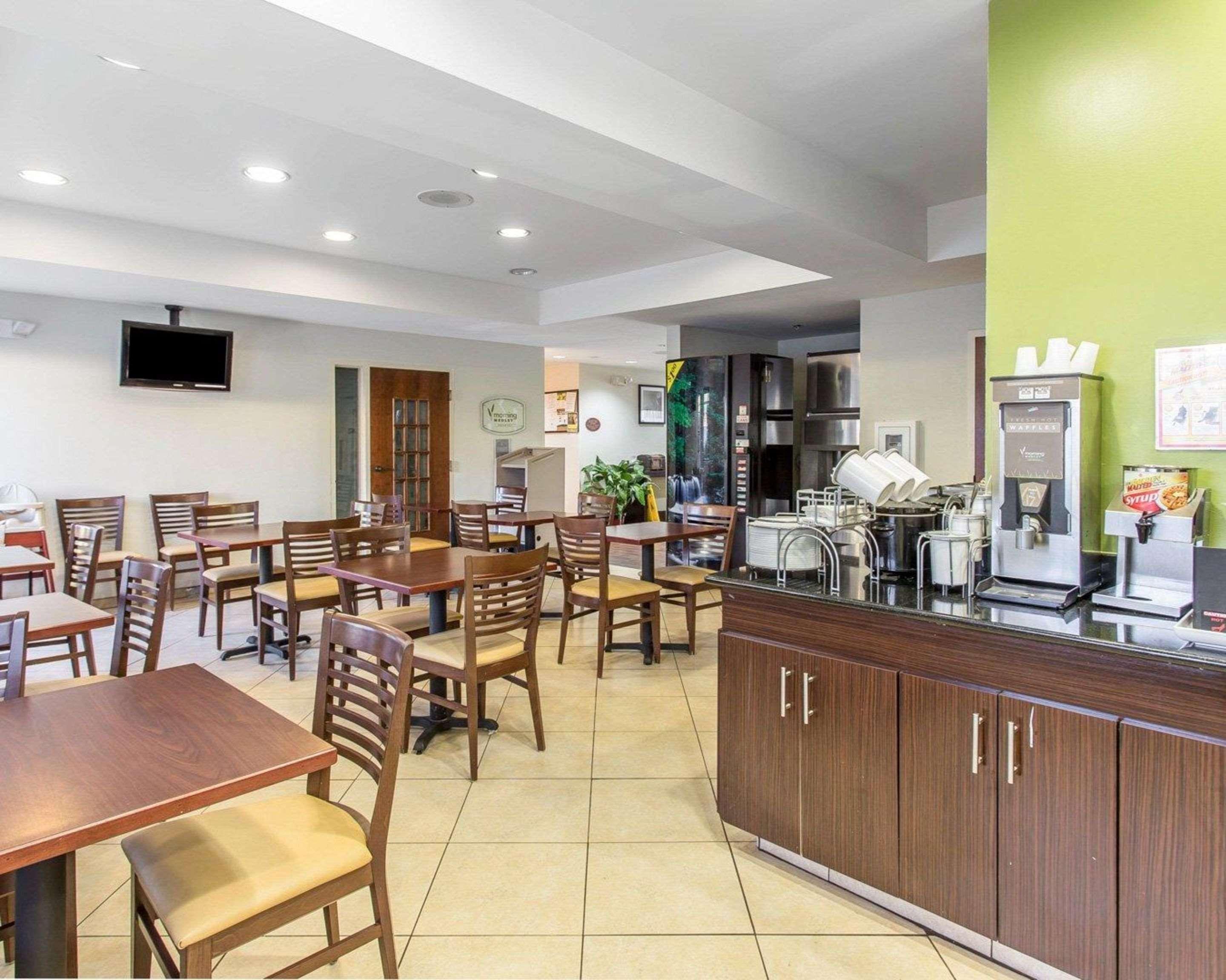 Sleep Inn Columbia Bagian luar foto