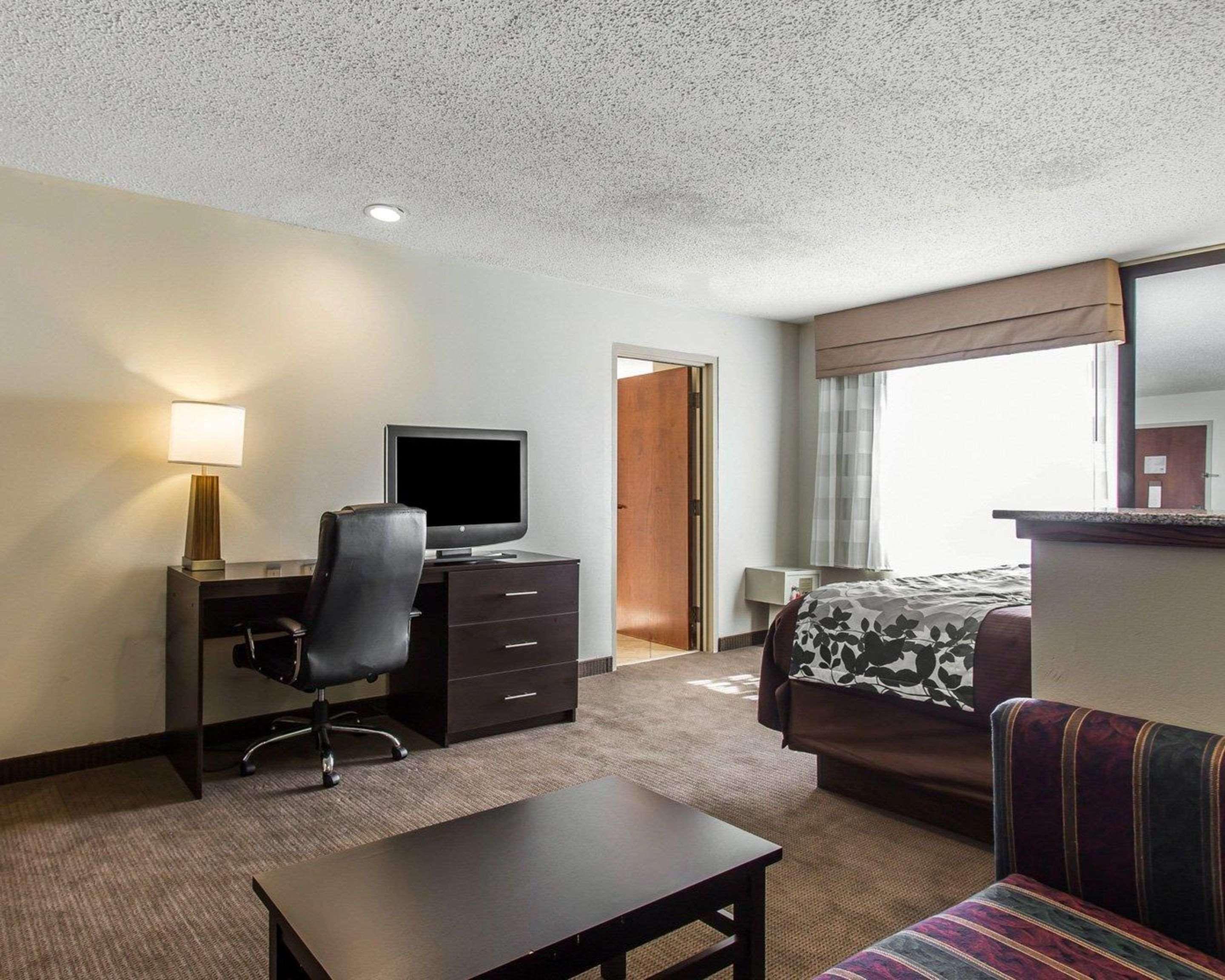 Sleep Inn Columbia Bagian luar foto