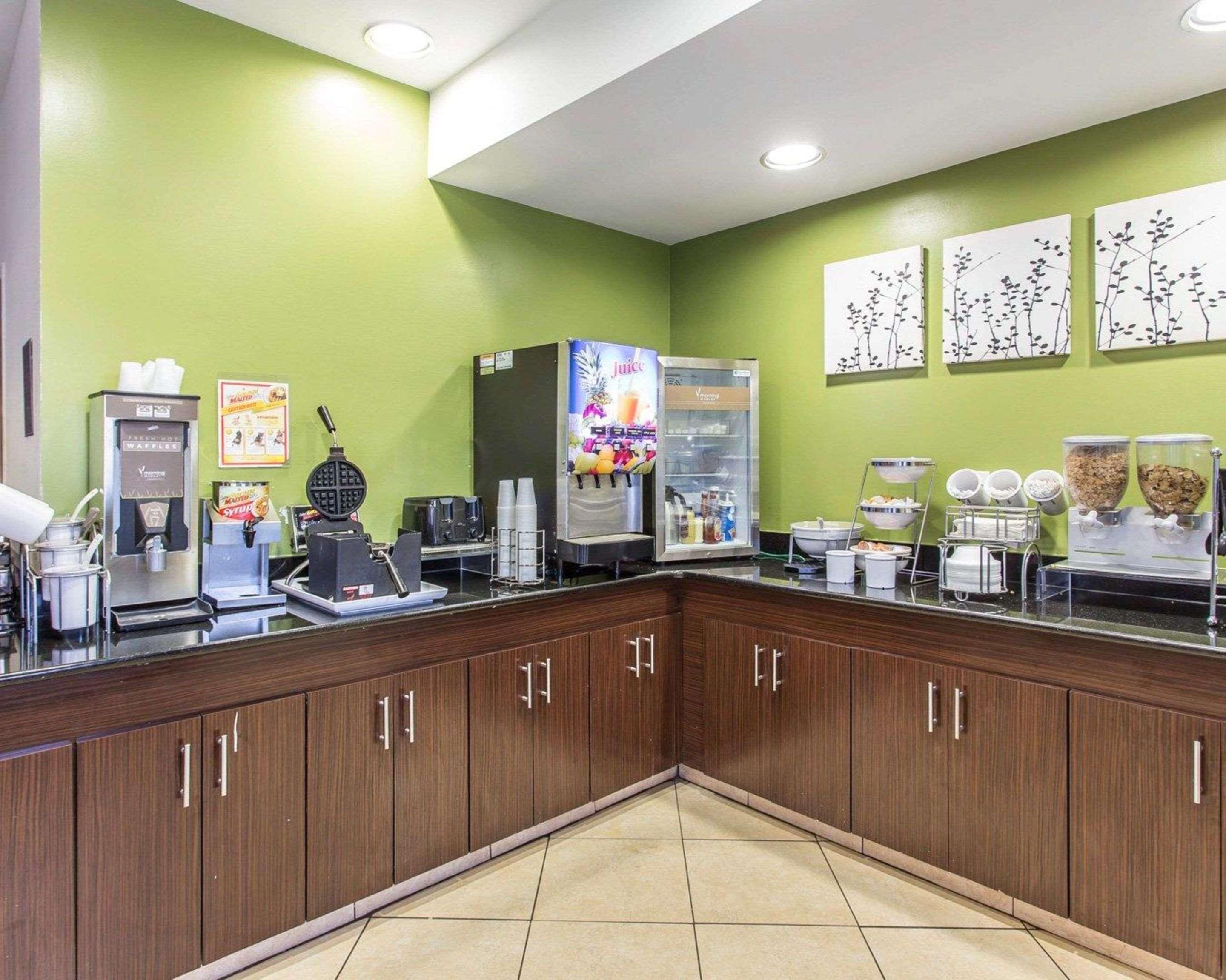 Sleep Inn Columbia Bagian luar foto