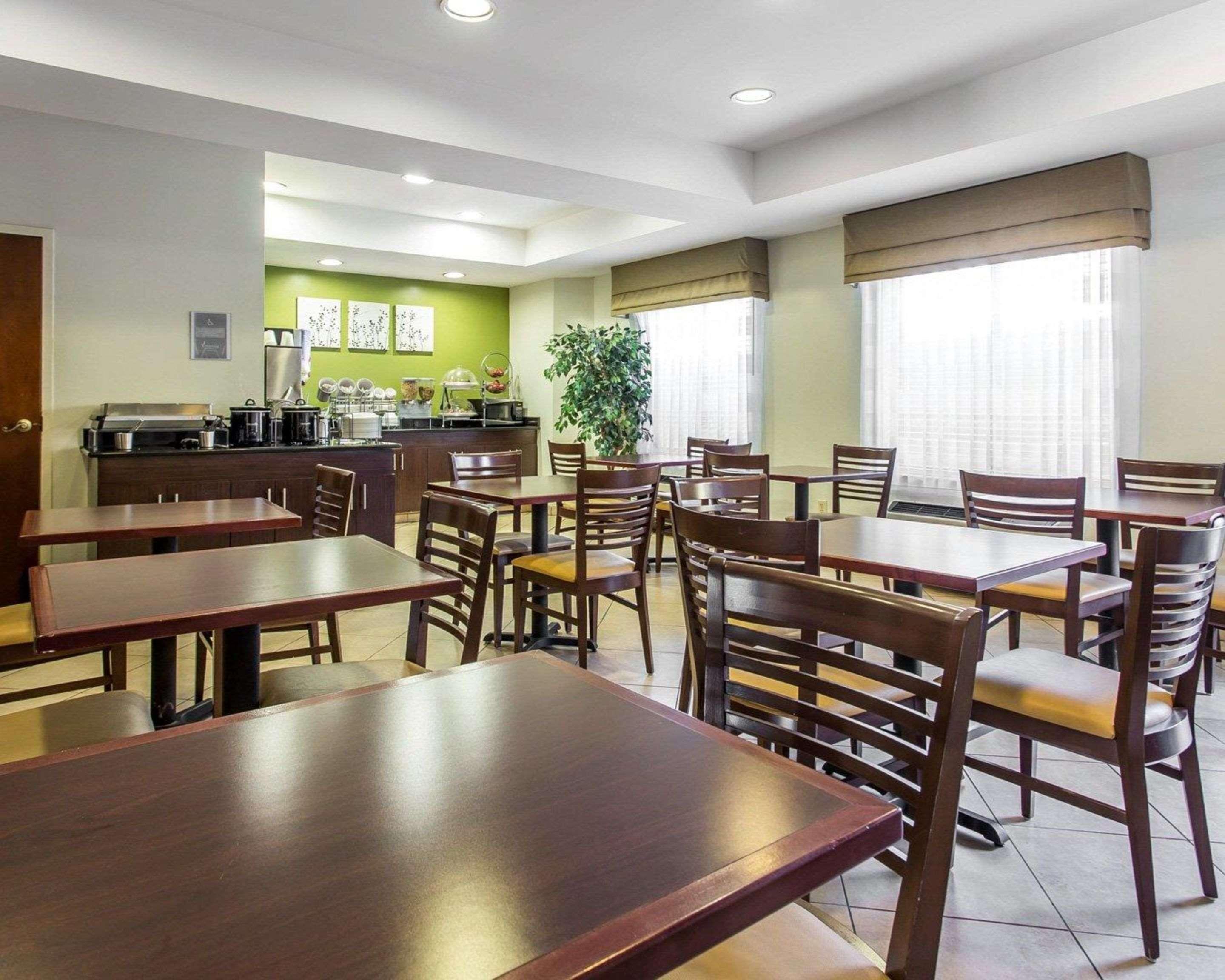 Sleep Inn Columbia Bagian luar foto