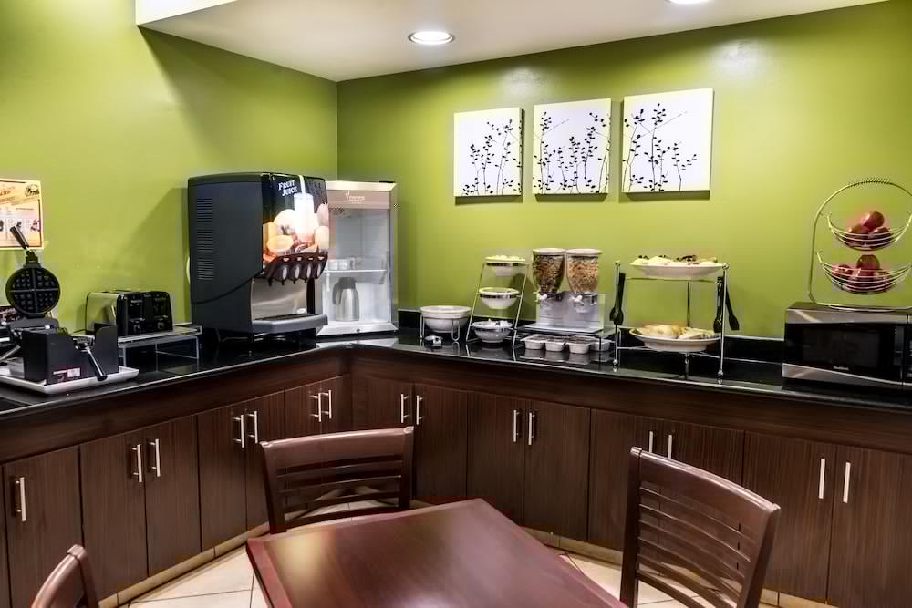 Sleep Inn Columbia Bagian luar foto