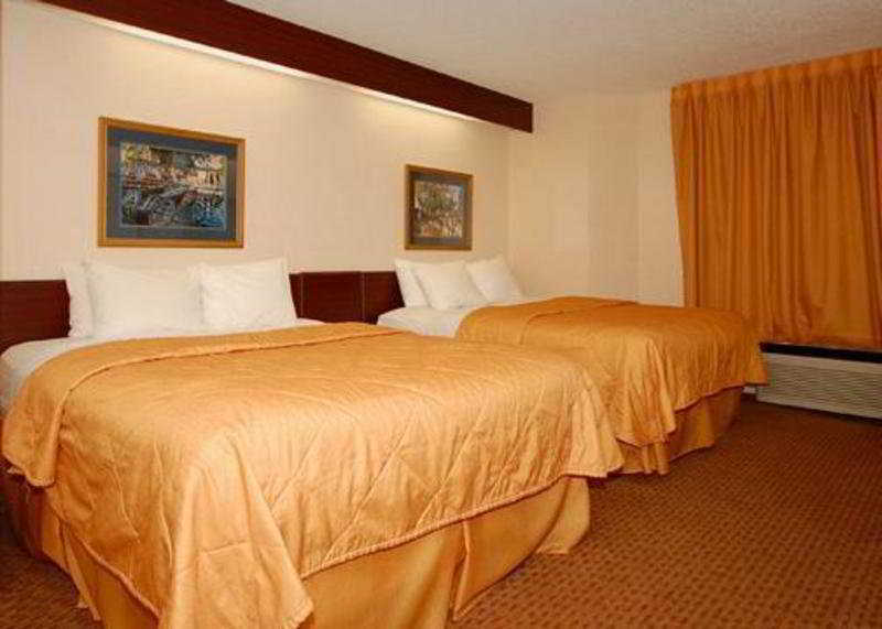 Sleep Inn Columbia Bagian luar foto