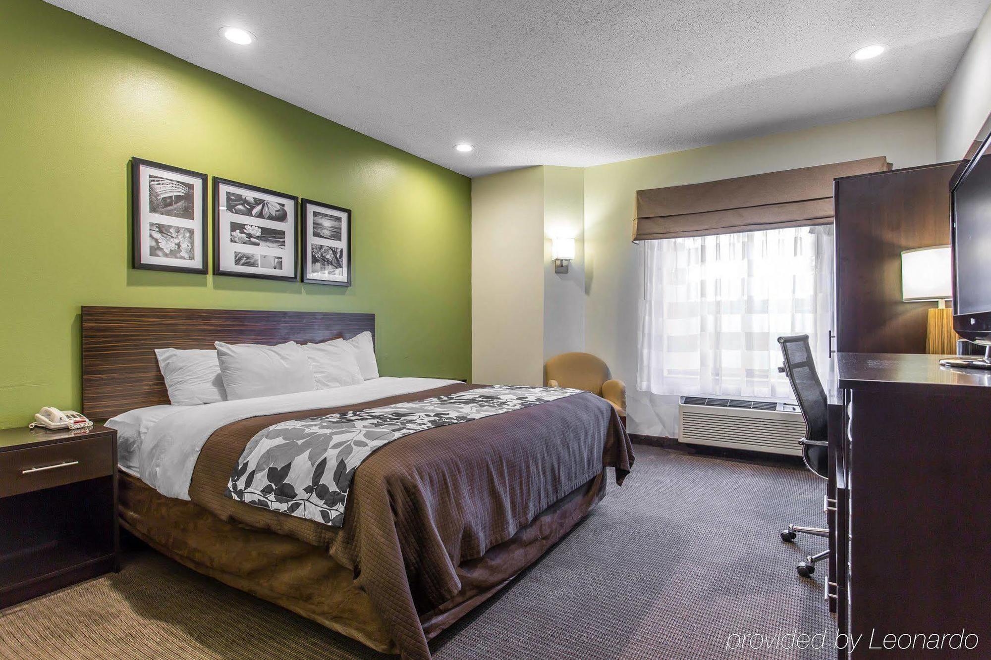 Sleep Inn Columbia Bagian luar foto