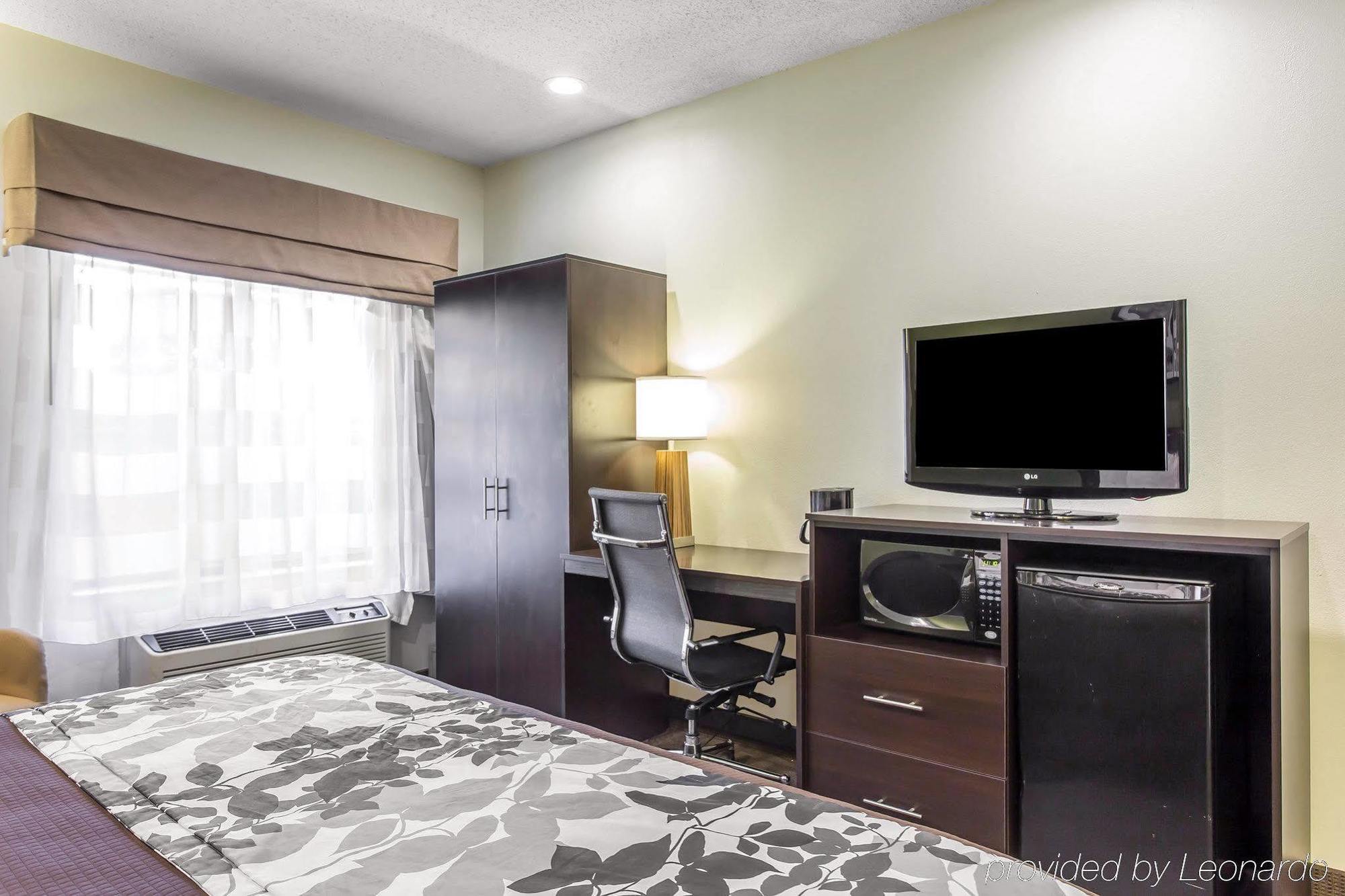 Sleep Inn Columbia Bagian luar foto