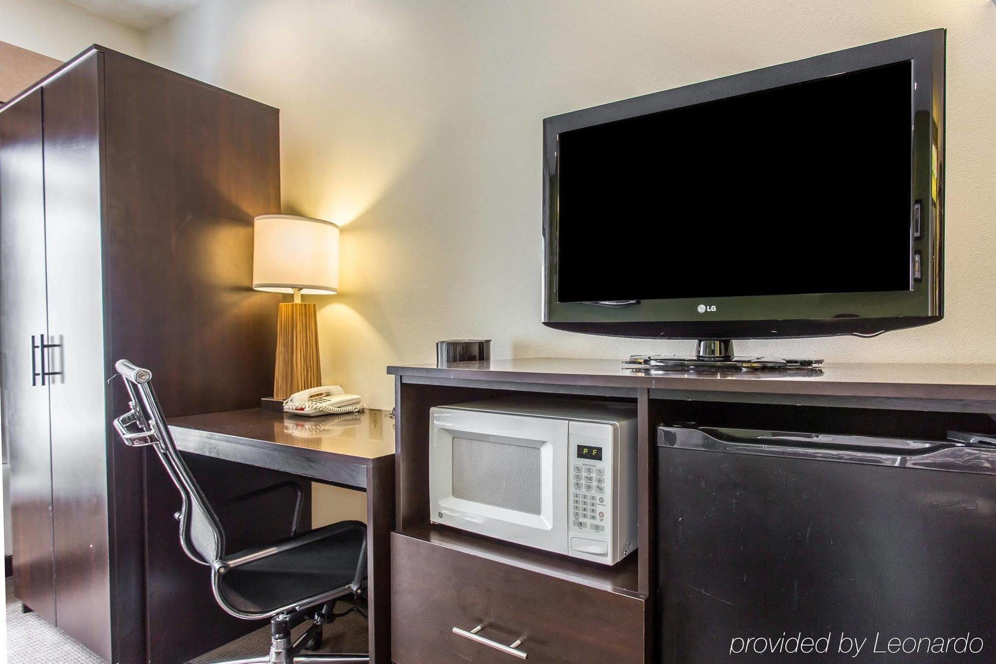Sleep Inn Columbia Bagian luar foto