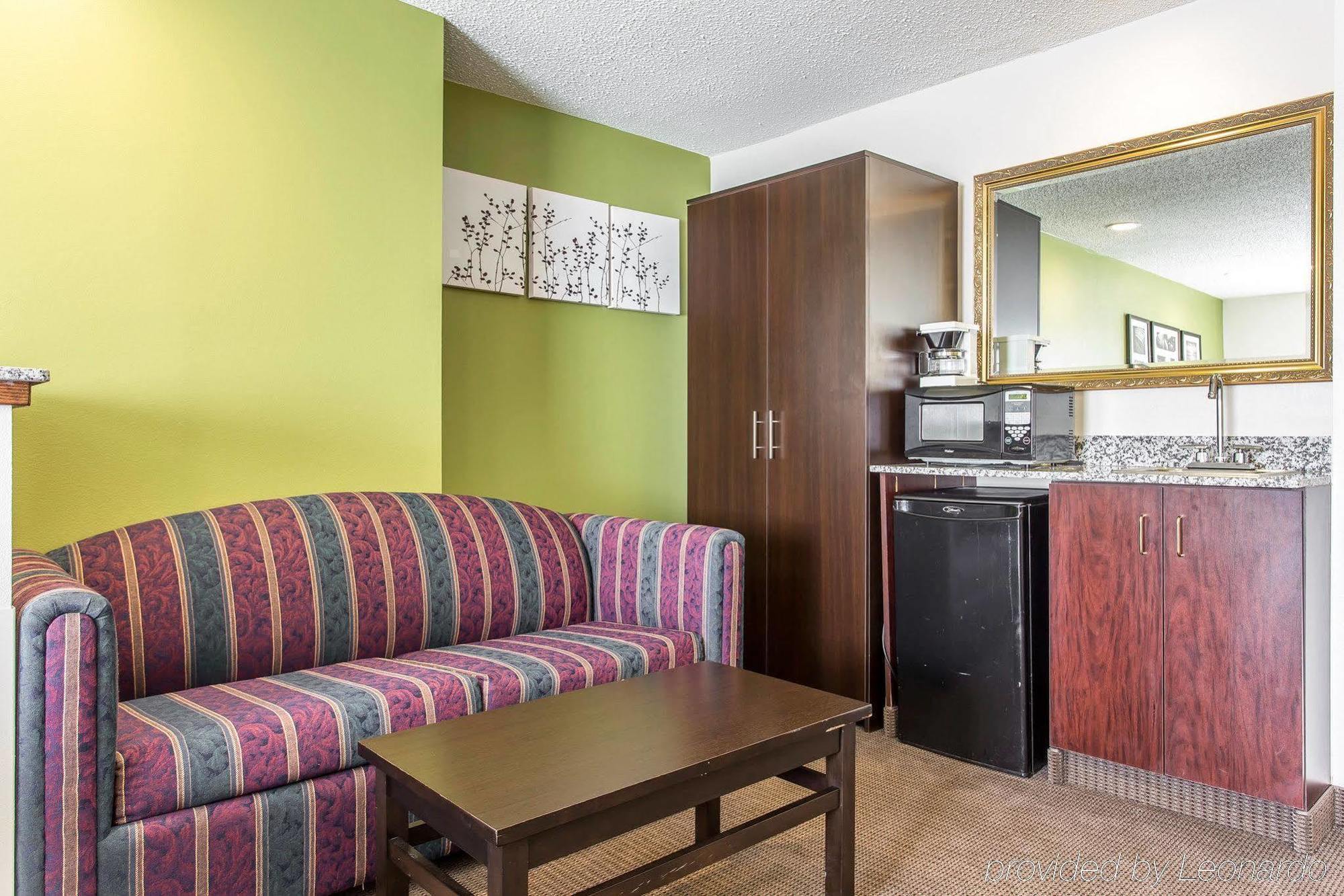 Sleep Inn Columbia Bagian luar foto