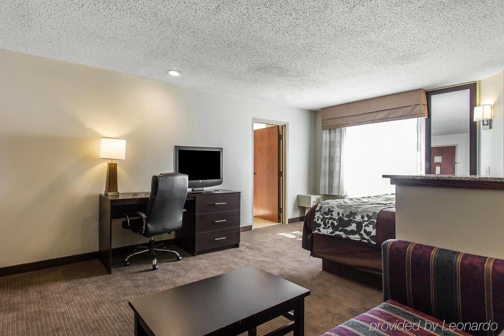 Sleep Inn Columbia Bagian luar foto