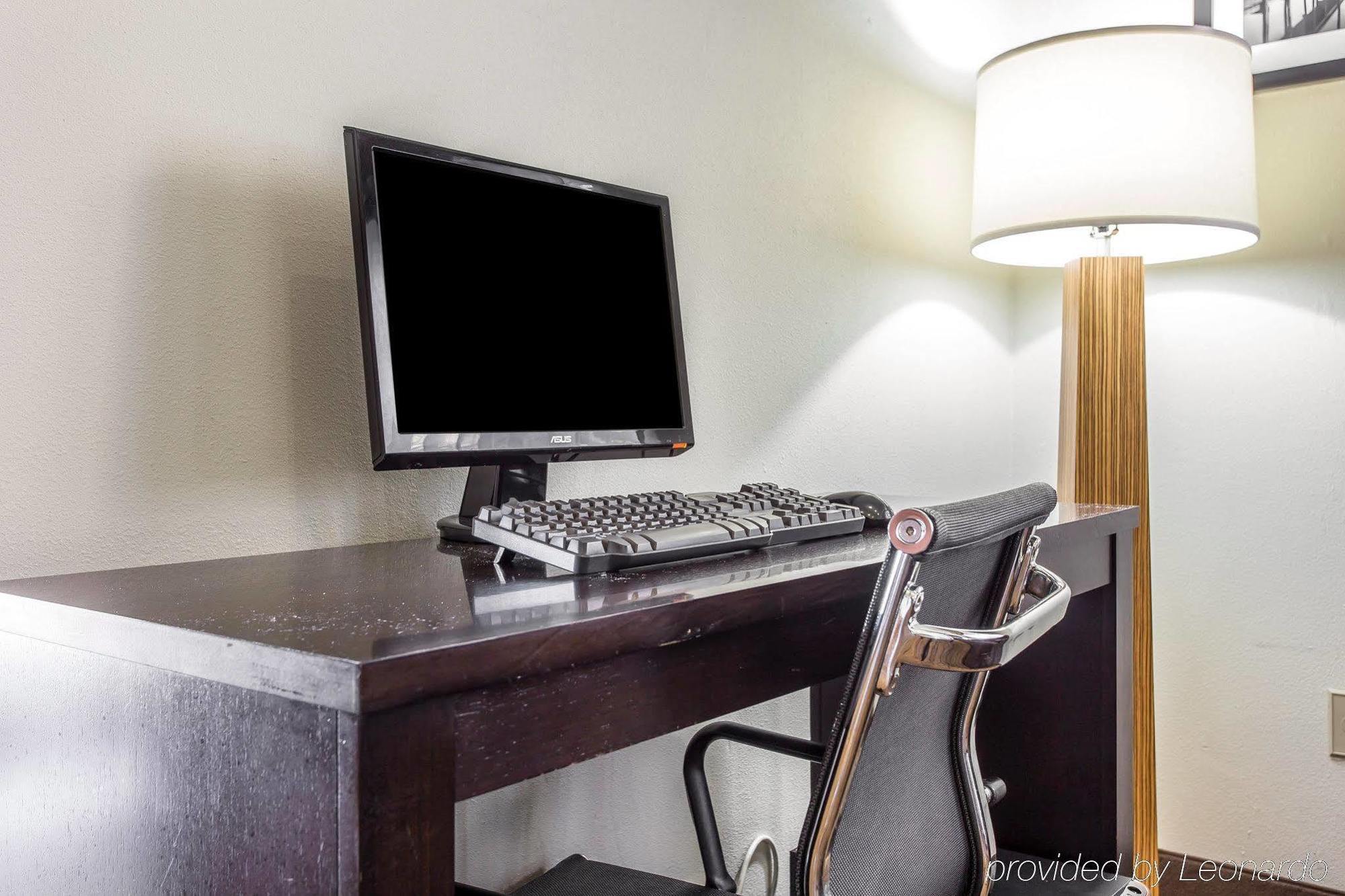Sleep Inn Columbia Bagian luar foto