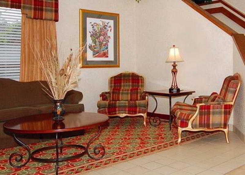 Sleep Inn Columbia Bagian luar foto