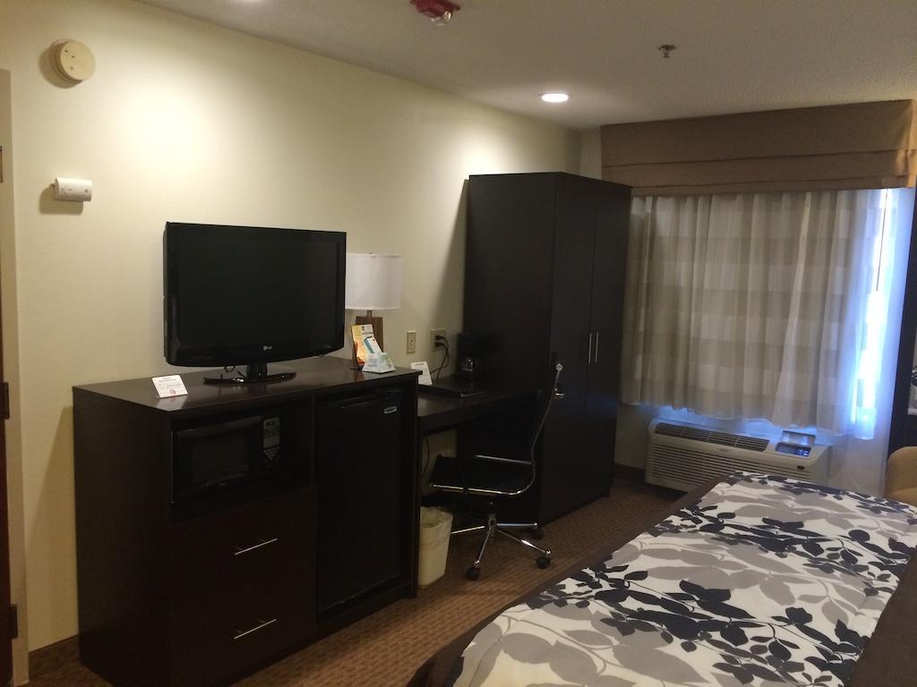 Sleep Inn Columbia Bagian luar foto